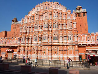 Book Rajasthan Tour Packages, Weekend Getaway Package with Best Price ...